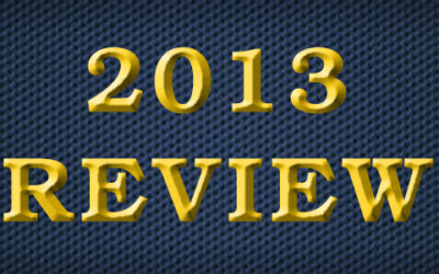 Review 2013