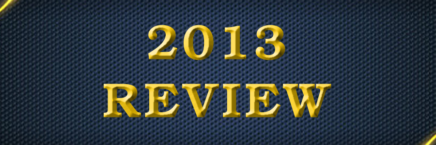 Review 2013