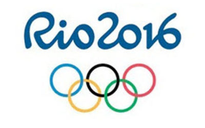 Rio 2016 Olympics