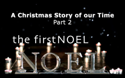 The First Noel Part 2