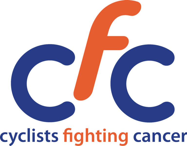 Cyclists Fighting Cancer | A Man On A Bike