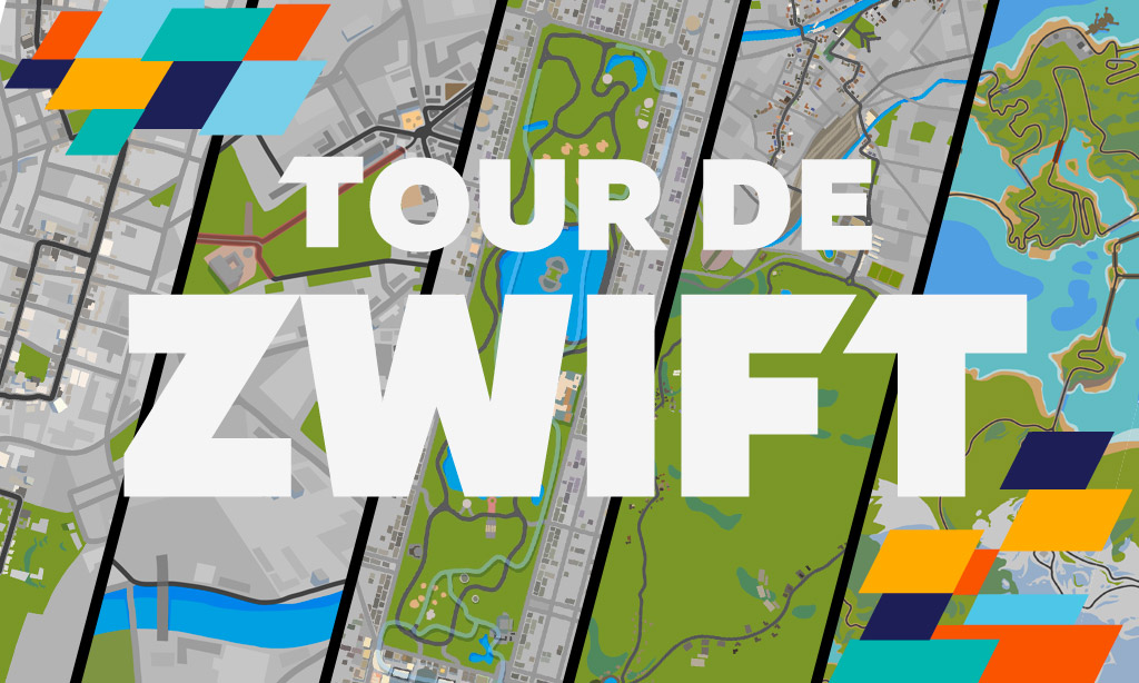 Tour de Zwift 2019