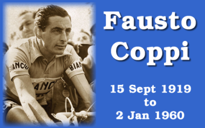 Fausto Coppi