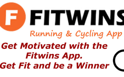 Fitwins Virtual Challenge