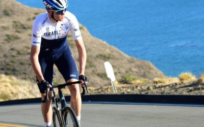 Chris Froome – Tour de France 2021