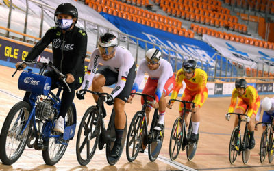 The Keirin – 2016