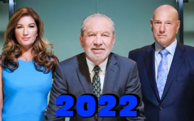 The Apprentice -2022