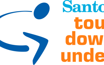 Santos Tour Down Under 2022