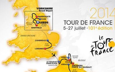 Tour de France 2014