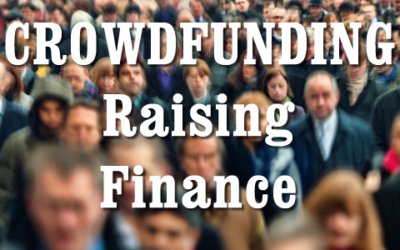 Crowdfunding #1