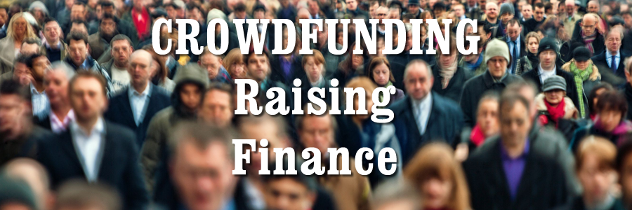 Crowdfunding #1