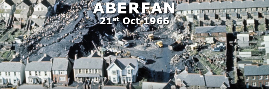 Aberfan 1966