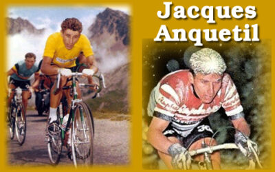 Jacques Anquetil