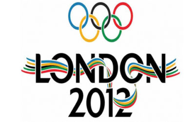 London Olympics 2012