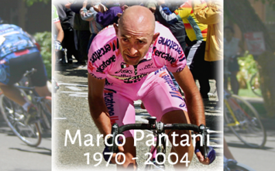 Marco Pantani