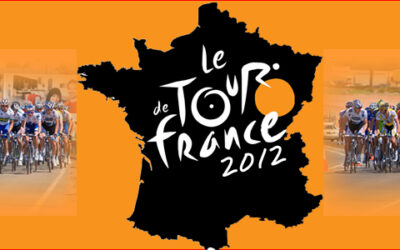 Tour de France 2012