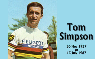 Tom Simpson