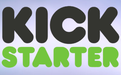 Kickstarter #2