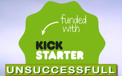 Kickstarter Unsuccessful Projects