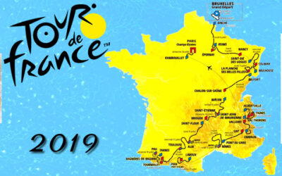 Tour de France 2019