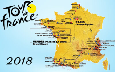 Tour de France 2018