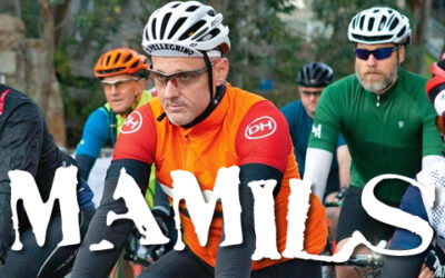 What is a MAMIL?