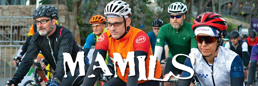 What is a MAMIL?