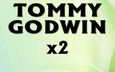 Tommy Godwin