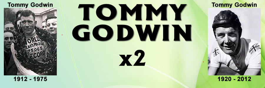 Tommy Godwin