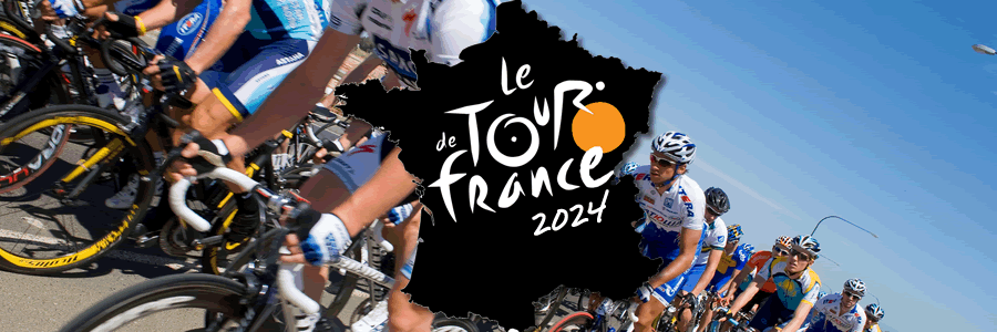 Live Tour De France 2024: Unforgettable Cycling Journey Awaits!