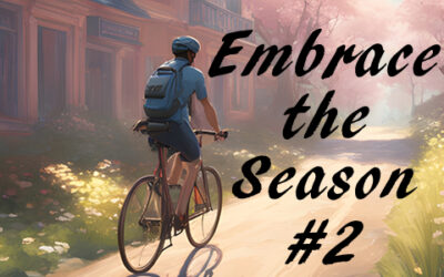 Embrace the Season #2